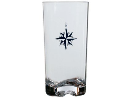 11652 1 sklenka na vodu northwind vyska 15 2 cm prumer 7 7 cm