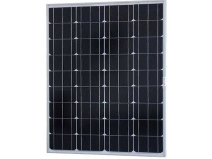 11697 1 solarni panel mono vykonu 100w 12v