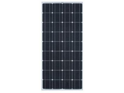 Solární panel mono výkonu 150W 12V