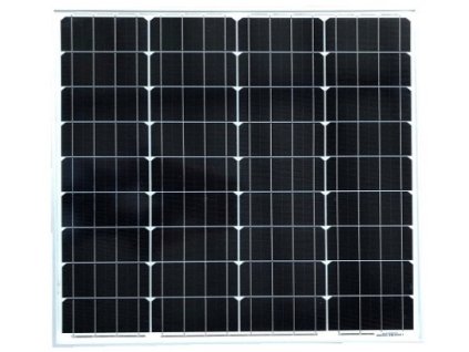 11709 1 solarni panel mono vykonu 80w 12v
