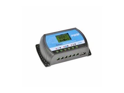 11715 1 solarni regulator rtd 1210 12 24v 10a