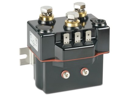 11733 1 spinaci solenoid rele quick t6315 pro ovladani kotevnich vratku