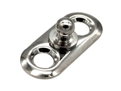 Spodní díl druku Loxx do paluby