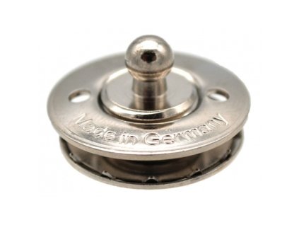 Spodní šroubovací díl druku Loxx pro plachty