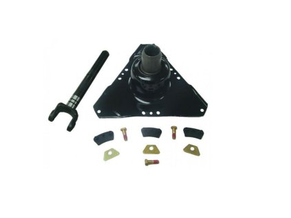 11802 1 spojka coupler pro motory v6 a v8 pro motory s 12 3 4 inch setrvacnikem oem12632a7