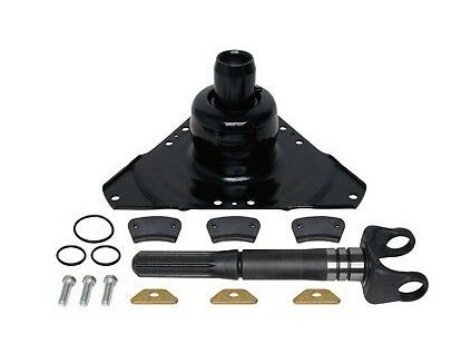 11805 1 spojka coupler pro motory v6 a v8 pro motory s 14 inch setrvacnikem oem18643a7