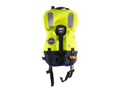 1185 1 detska 100n neoprenova vesta jobe neoprene safety vest youth velikost m l