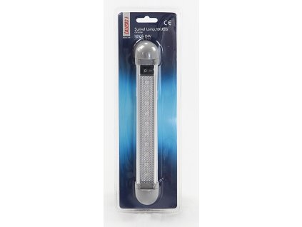 Stropní LED svítidlo s vestavěným spínačem