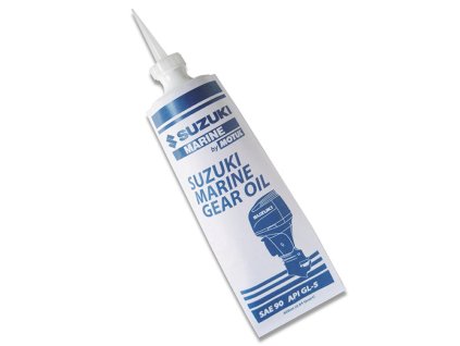 11913 1 suzuki prevodovy olej v tube objem 350 ml