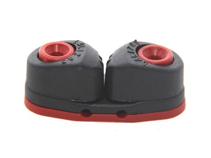 Svorky s vložkou pro lana od průměru 3 - 12 mm (Provedení pro lana 8 - 12 mm)