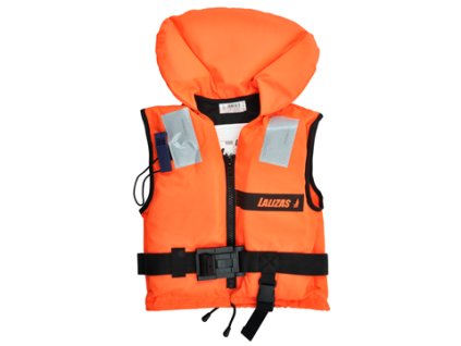 Dětská certifikovaná záchranná vesta (Velikost 10 - 20 kg)