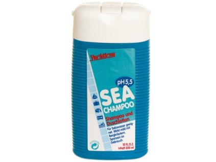 12006 1 sampon na vlasy a sprchovy gel yachticon sea champoo