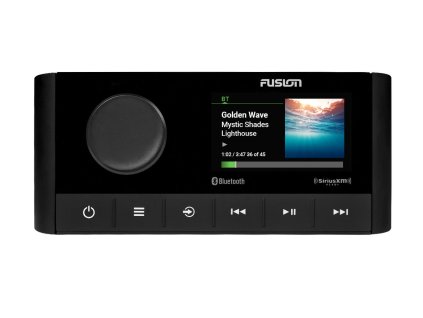 12057 2 spickove vodotesne marine radio fusion ms ra210