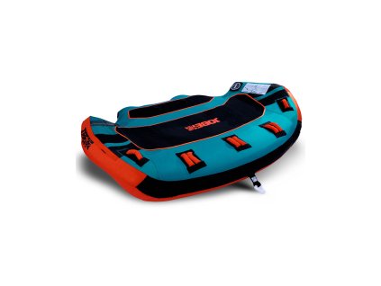 12135 5 tahadlo jobe air stream iv pro 4 osoby