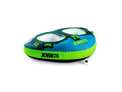 Tahadlo Jobe Double Trouble Teal pro 2 osoby