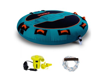 12162 1 tahadlo jobe droplet pro 2 osoby v setu