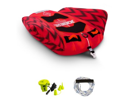 12174 1 tahadlo jobe hydra pro 1 osobu v setu