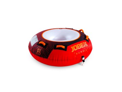 12219 9 tahadlo jobe rumble red pro 1 osobu