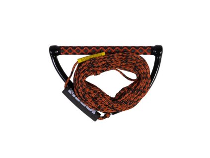 Tažné lano Jobe Prime Wake Combo Red