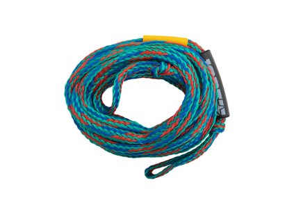 12267 1 tazne lano jobe towrope pro 4 mistna tahadla