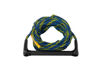 Tažné lano Jobe Transfer Ski Combo Blue