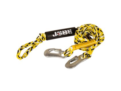 12303 1 tazny v uchyt jobe magnum bridle delka 2 4 m