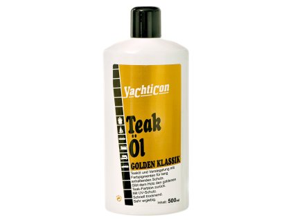 12315 1 teakovy olej yachticon golden classic