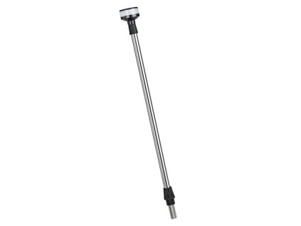 12363 3 teleskopicke bile kotevni pozicni 360 svetlo pro lode do 20 m