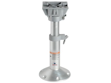 12432 1 teleskopicky podstavec s otocnou deskou vyska 34 47 cm