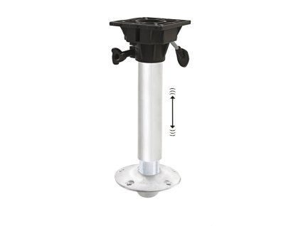 12438 teleskopicky podstavec waverider s absorpci narazu vyska 44 57 cm