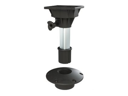 12441 1 teleskopicky podstavec waverider s absorpci narazu vyska 52 65 cm