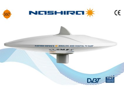 12450 1 televizni antena glomex nashira v9112 12