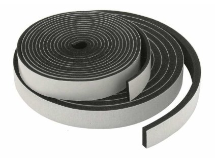 12549 1 tesnici guma 6 mm pro lukny baleni 3 m