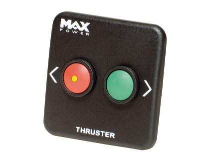 12555 1 tlacitkovy ovladaci panel max power