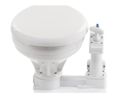 12579 1 toaleta matromarine s rucni pumpou model komfort sirka 480 mm vyska 340 mm hloubka 460 mm