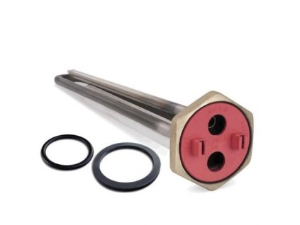 Topné těleso do bojlerů Quick B3, BXR a BXR, výkon 500W
