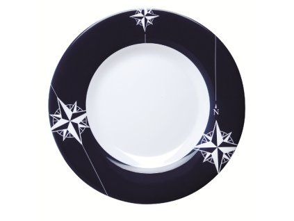 1281 1 dezertni talir northwind prumer 20 cm