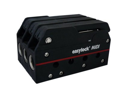12831 1 trojstoper easylock midi pro lano 6 12 mm