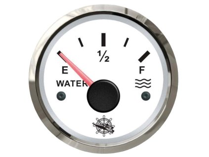 Ukazatel hladiny vody v nádrži Osculati 10 - 180 Ω