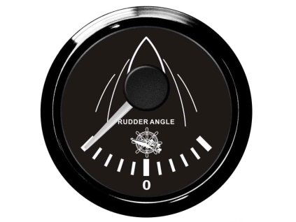 12948 1 ukazatel polohy kormidla 10 180 v cernem provedeni