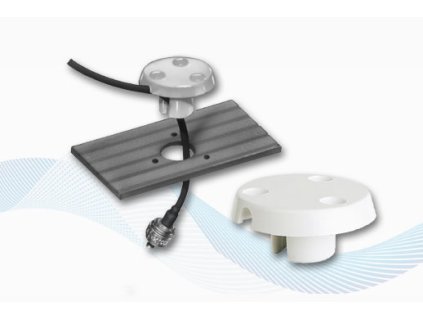 13110 1 univerzalni pruchodka pro 1 az 2 koaxialni kabely