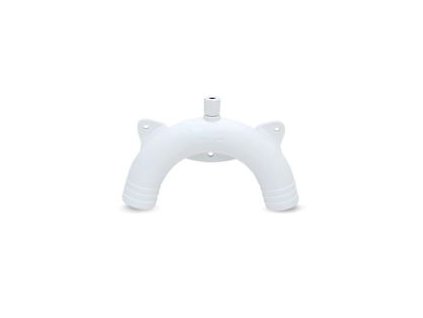 Vakuový ventil k WC, 3/4" - 1 1/2" (Provedení 1 1/2" - 38 mm)