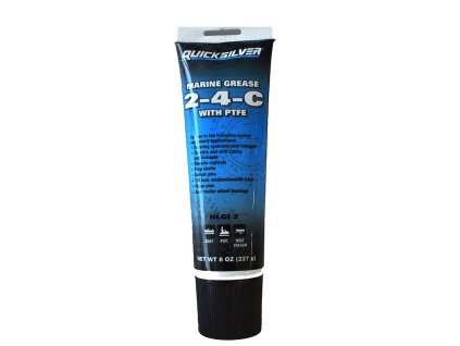Vazelína Quicksilver 2-4-C s PTFE