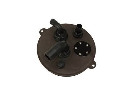 13350 1 viko k nadrzi diablo na odpadni vodu pro nadrze s vyskou 305 mm