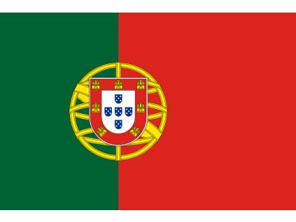13449 1 vlajka portugalsko 20 x 30 cm