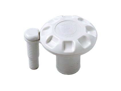 13686 1 vtokove bile hrdlo fuel s odvzdusnenim