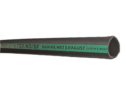 Výfuková flexibilní hadice s vnitřním průměrem 40 mm