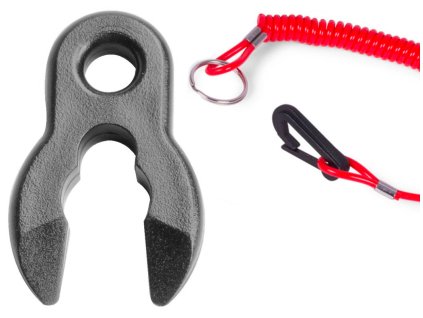 13773 2 vytrhova pojistka s reminkem pro 4t suzuki a johnson