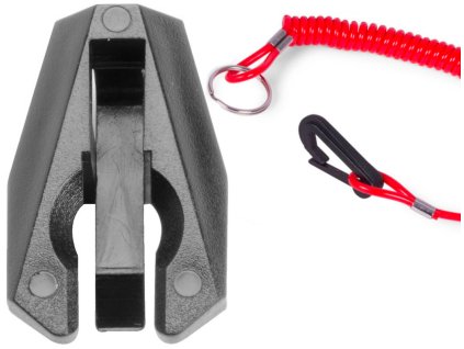 13779 2 vytrhova pojistka s reminkem pro johnson evinrude do roku 1995