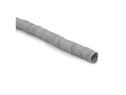 Vzduchová hadice s ocelovou spirálou v průměru 76 nebo 100 mm (Provedení průměr 100 mm, 4")